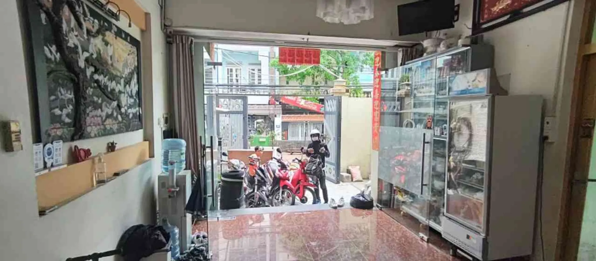 Bán nhà mặt phố 4 tầng 230.3m² tại Bình Tân, mặt tiền 5.5m, giá 22 tỷ đồng... Bán nhà mặt phố tại An Lạc, Hồ Chí Minh 01