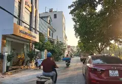 BÁN ĐẤT THANH AM, VIỆT HƯNG 98.2M2- 2 MẶT ĐƯỜNG VỈA HÈ, Ô TÔ TRÁNH ĐỖ, MẶT HỒ - 14.8 Tỷ... Bán nhà mặt phố tại Việt Hưng, Hà Nội 04