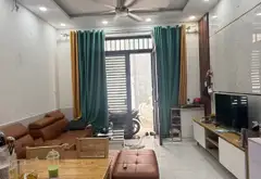 Nhà đẹp ngay CVLàng Hoa Gò Vấp - Dt 32m2 nhỉnh 3₫... Bán nhà riêng tại Thông Tây Hội, Hồ Chí Minh 01