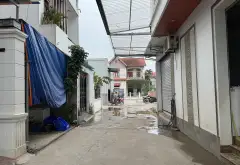 Đất trung tâm Yên Mỹ, ô tô tải vào thoải mái, giá tốt... Bán đất tại Việt Yên, Hưng Yên 02