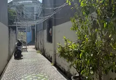 BÁN NHÀ MẶT TIỀN ĐƯỜNG TÂY LÂN 4 – NGAY NGÃ TƯ NGUYỄN ẢNH THỦ ,PHAN VĂN HỚN – GIÁ CHỈ HƠN 2 TỶ... Bán nhà mặt phố tại Bà Điểm, Hồ Chí Minh 02