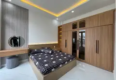 Bán nhà riêng 3 tầng, 2PN, 3WC, sổ hồng P. Tân Hưng... Bán nhà riêng tại Tân Hưng, Hồ Chí Minh 06
