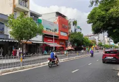 Cơ Hội Vàng Sở Hữu Đất Mặt Tiền Nguyễn Sơn, Giá Tốt Chưa Từng Có... Bán đất tại Phú Thạnh, Hồ Chí Minh 01