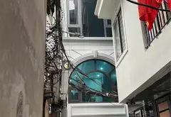 Nhà lô góc 5 tầng thang máy - Nhỏ xinh tiện nghi tại Văn Miếu... Bán nhà riêng tại Văn Miếu - Quốc Tử Giám, Hà Nội 01