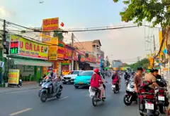 🏡 NHÀ 4 TẦNG – HẺM XE HƠI HIỆP BÌNH – KHU PHÂN LÔ ĐỒNG BỘ – NHỈNH 10 TỶ... Bán nhà riêng tại Hiệp Bình, Hồ Chí Minh 09