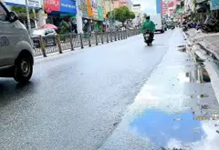 Bán nhà mặt phố 4 tầng tại Hòa Bình, diện tích 45.4 m2, mặt tiền 3.2 m... Bán nhà mặt phố tại Phú Thạnh, Hồ Chí Minh 01