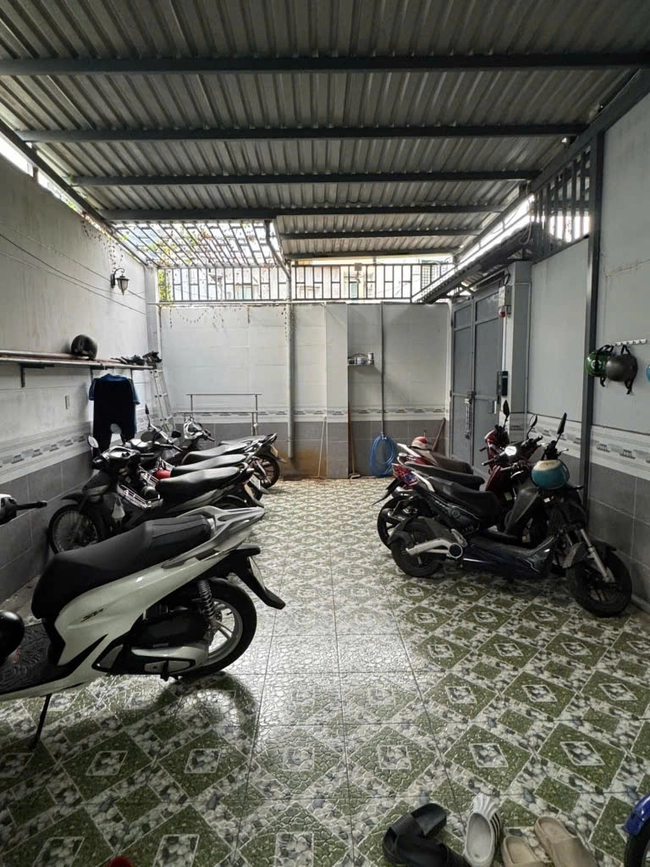BÌNH THỌ - SIÊU HIẾM 85m2 CHDV DÒNG TIỀN 30TR/THÁNG 6.5 TỶ 3 TẦNG tại Hồ Chí Minh 03