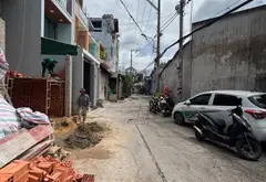 Bán nhà 5 tầng có thang máy gần mặt tiền Liên Khu 10-11, Bình Tân-10tỷ5... Bán nhà riêng tại Bình Trị Đông, Hồ Chí Minh 04