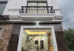 Nhà 3 tầng vừa xây, không gian thoáng mát, ngõ ô tô riêng tại xã An Đồng... Bán nhà riêng tại An Hải, Hải Phòng 06