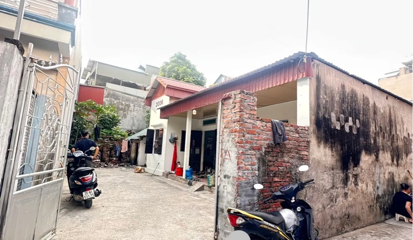 Nhà mặt tiền rộng, tiềm năng kinh doanh ở Thuận Thành, Bắc Ninh... Bán nhà riêng tại Thuận Thành, Bắc Ninh 01