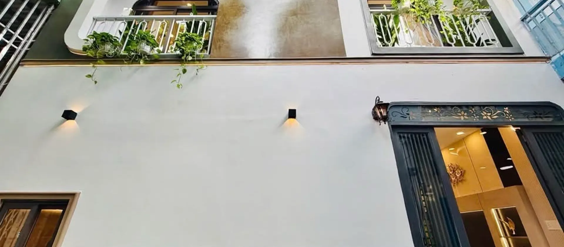 Bán nhà riêng 2 tầng 40m2 tại Gò Vấp, 3 phòng ngủ, pháp lý cơ sở, giá 5.47 tỷ... Bán nhà riêng tại Thông Tây Hội, Hồ Chí Minh 01