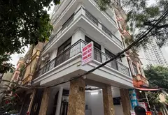 Toà Chung Cư Mini 7 Tầng Lô Góc Với Mặt Tiền Rộng, Vị Trí Đắc Địa Tại Quận Trung Tâm... Bán nhà riêng tại Láng, Hà Nội 01