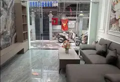Bán nhà mặt phố An Hòa An Dương 100m2 4 tầng mặt tiền 5m hướng Đông Nam... Bán nhà mặt phố tại An Dương, Hải Phòng 03