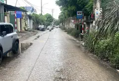 CC CẦN BÁ.N GẤ.P 2 Mản.h ĐẤT VÀN.G ĐƯỜNG TUYỂN THAN Quảng Ninh... Bán đất tại Hạ Long, Quảng Ninh 05