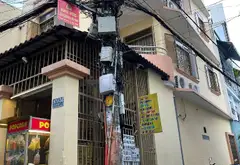 Căn góc 2 mặt tiền rộng rãi ở Tân Bình, sổ sẵn tiện về ở ngay... Bán owner_side tại Tân Hòa, Hồ Chí Minh 01