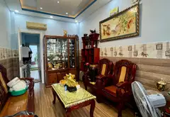Bán nhà mặt phố 4 tầng, 54.4m2 tại quận trung tâm, giá 8.8 tỷ... Bán nhà mặt phố tại Phú Thạnh, Hồ Chí Minh 05
