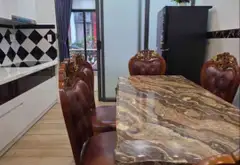CƠ NGƠI 5 TẦNG 4,4M NGANG THANG MÁY HXH ĐƯỜNG TRẦN QUANG DIỆU 0933962882... Bán nhà riêng tại Nhiêu Lộc, Hồ Chí Minh 17