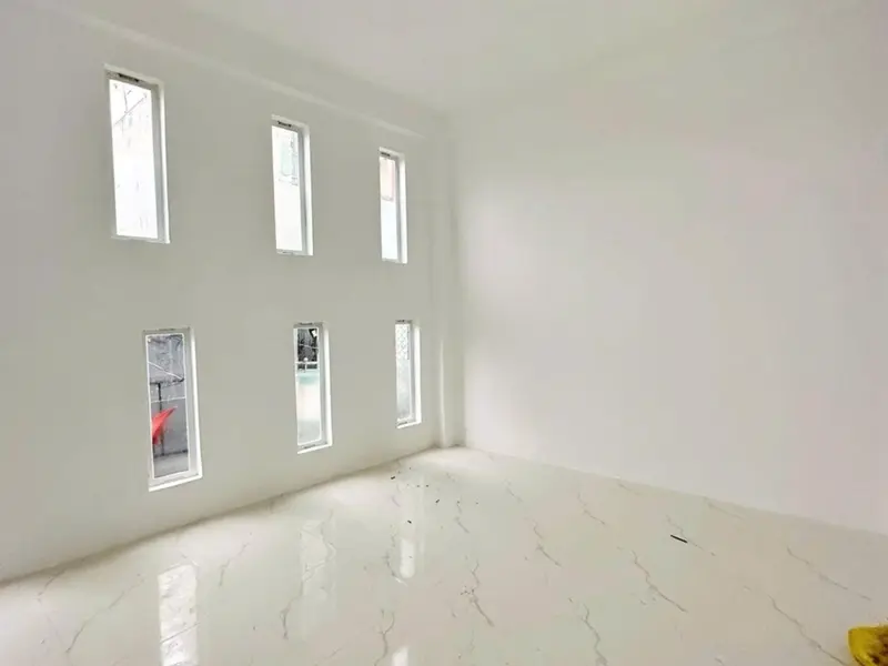 Nhà 4 Tầng Gia Định Giá Tốt - Dòng Tiền Ổn Định... Bán nhà riêng tại Gia Định, Hồ Chí Minh 01