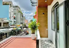 Bán nhà mặt phố Nguyễn Du 2 tầng 27m2 giá 7,65 tỷ... Bán nhà mặt phố tại Hạnh Thông, Hồ Chí Minh 17
