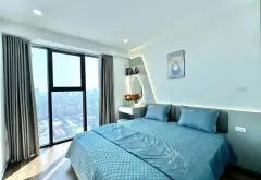Căn hộ view siêu rộng, nội thất xịn, sống ngay phố Hàn... Bán căn hộ chung cư tại Phú Diễn, Hà Nội 05