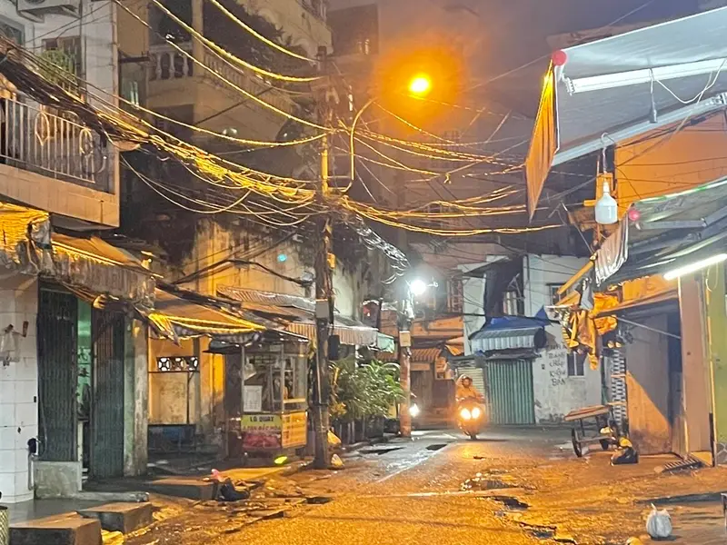 💥 DƯỚI 4T.Ỷ – NHÀ SÁT MẶT TIỀN ĐỘI CUNG – ĐANG CHO THUÊ 7TR/THÁNG 💥... Bán nhà riêng tại Phú Thọ, Hồ Chí Minh 01