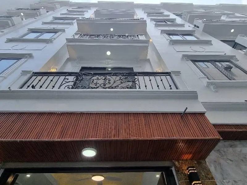 Nhà sang Tây Hồ, thang máy, view hồ Tây tuyệt đẹp... Bán nhà riêng tại Tây Hồ, Hà Nội 01