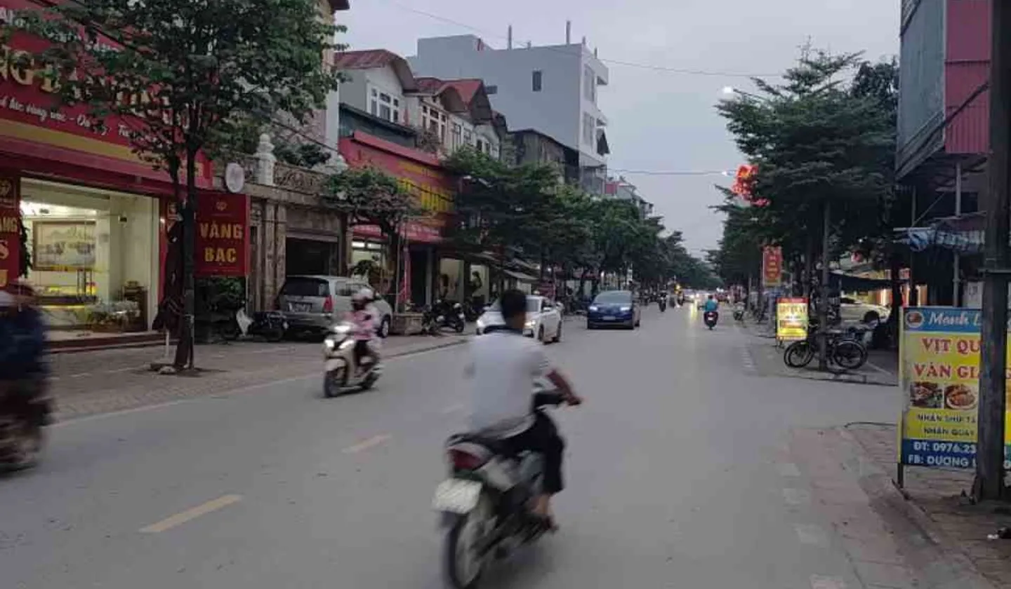 HIẾM - Ô TÔ - TRUNG TÂM - GIÁ RẼ.... Bán đất tại Văn Giang, Hưng Yên 01