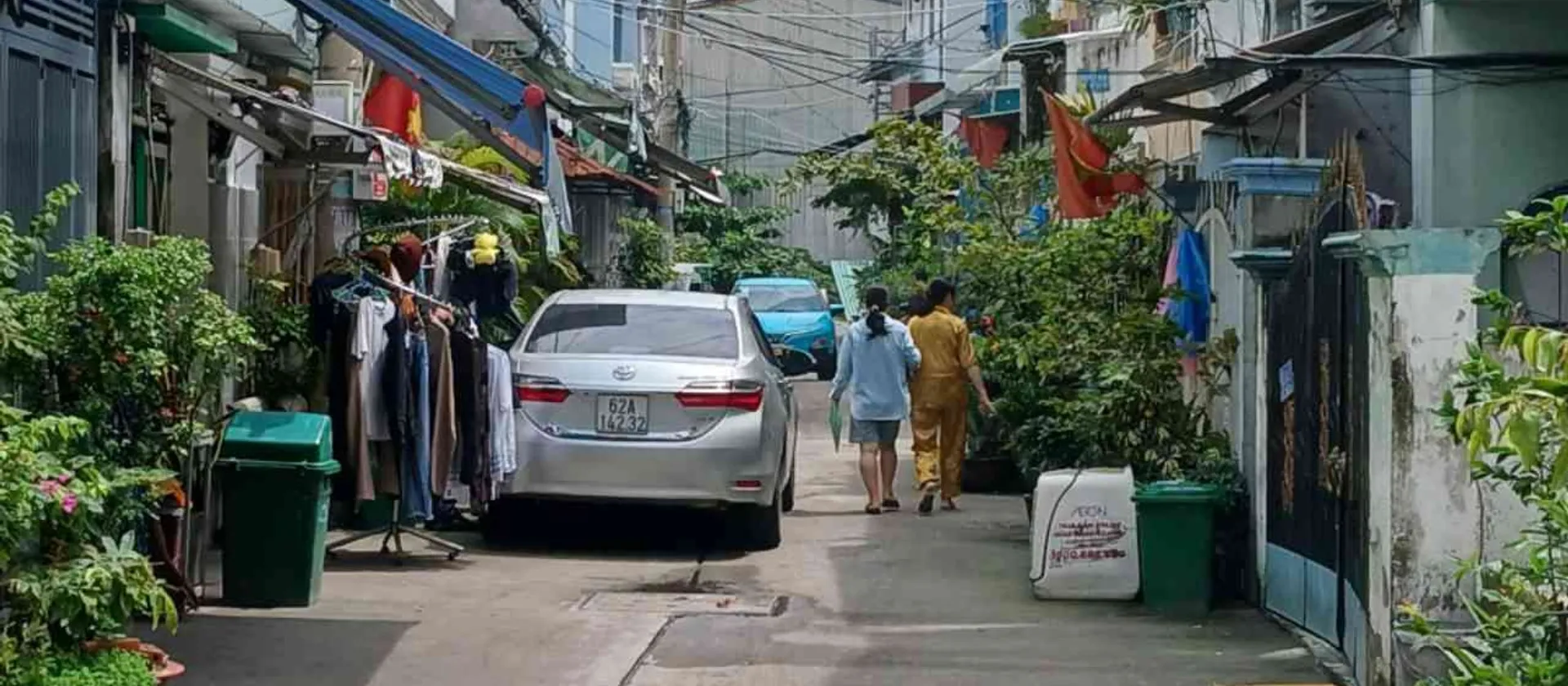 Bán hà hẻm xe hơi Nguyễn Quý Yêm, Phường An Lạc, 63m2, ngang 4,5m, 2 tầng.... Bán nhà riêng tại An Lạc, Hồ Chí Minh 01