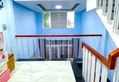 Bán nhà 4 tầng có thang máy tại phường Đông Hưng Thuận, HCM... Bán nhà riêng tại Đông Hưng Thuận, Hồ Chí Minh 09