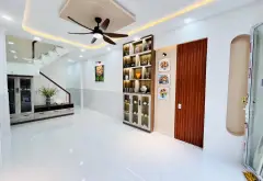 Bán nhà 3 tầng 7 phòng ngủ diện tích 86m2 tại phường Phú Định... Bán nhà riêng tại Phú Định, Hồ Chí Minh 05