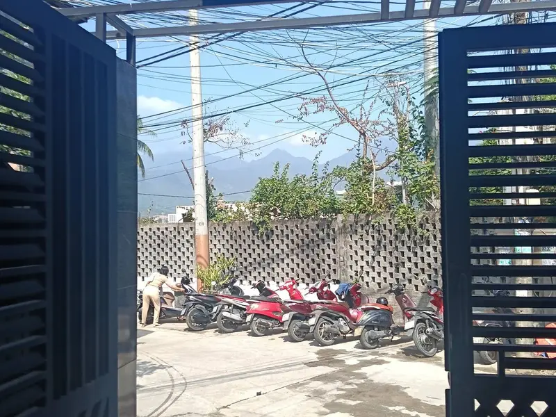 Bán biệt thự liền kề 230m2 gần khu nghỉ dưỡng biển Hải Vân... Bán biệt thự, liền kề tại Hải Vân, Đà Nẵng 01