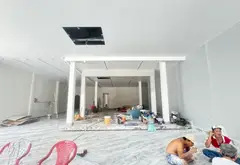 Mặt Tiền Quang Trung, 396m, Ngang 11m, Tiện Xây VP, Nhà Hàng, Trường Học, Building... Bán nhà mặt phố tại Thông Tây Hội, Hồ Chí Minh 05