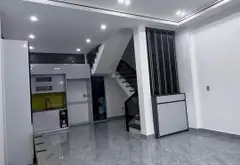 Nhà 4 tầng kiên cố tại mặt trục Kiều Đông, Hồng Thái... Bán nhà mặt phố tại An Hải, Hải Phòng 01