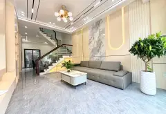 Nhà xây mới 3 tầng đẳng cấp tại trung tâm phường An Dương... Bán nhà riêng tại An Dương, Hải Phòng 04