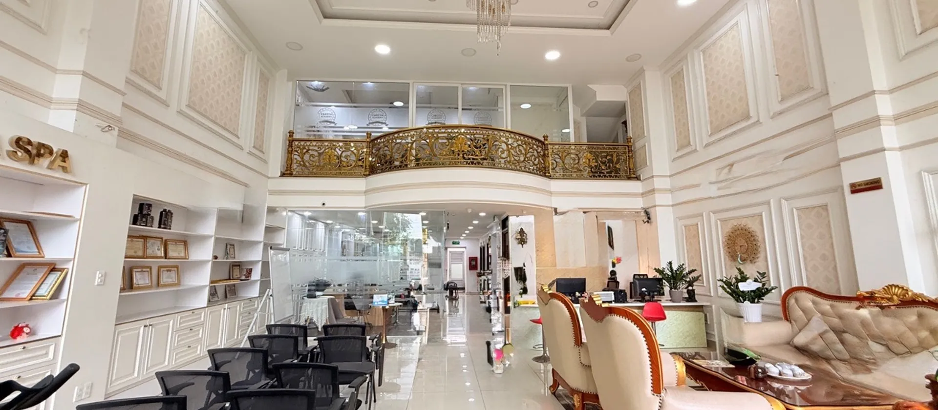 HÀNG CỰC HIẾM GẦN 2 TRIỆU ĐÔ CHO CỰC PHẨM 8 TẦNG

10 Tân... Bán nhà mặt phố tại Tân Thới Hiệp, Hồ Chí Minh 01