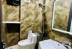 Nhà lô góc 6 tầng, thang máy, ô tô đỗ cửa, sẵn sàng đón Tết... Bán nhà riêng tại Long Biên, Hà Nội 16