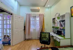 Bán nhà 2 tầng 3 phòng ngủ tại Phường Hạnh Thông, TP HCM... Bán nhà riêng tại Hạnh Thông, Hồ Chí Minh 10