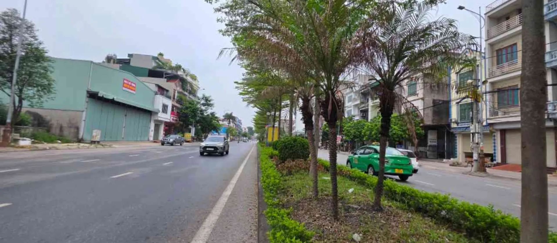 Nhà mặt phố kinh doanh đắc địa tại TP Từ Sơn, phường Đồng Nguyên... Bán nhà mặt phố tại Đồng Nguyên, Bắc Ninh 01