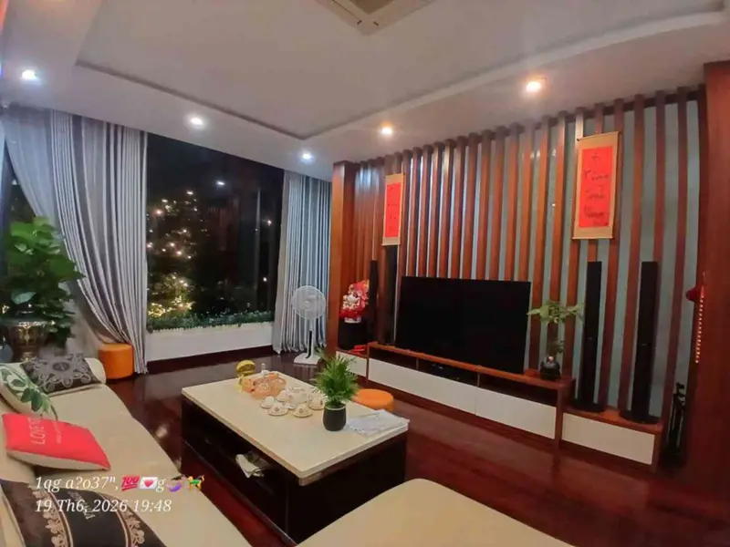 Bán biệt thự 5 tầng có thang máy tại Lê Hồng Phong Gia Viên... Bán biệt thự, liền kề tại Gia Viên, Hải Phòng 01