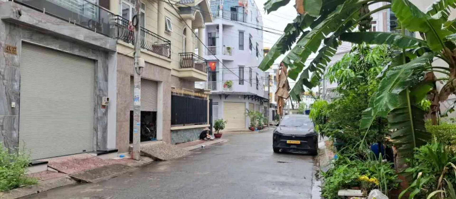 Bán đất 52,2m² cạnh VÒNG XOAY Phú Hữu, Quận 9 - Đường rộng 8m giá 3,7 tỷ... Bán đất tại Long Trường, Hồ Chí Minh 01