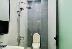 🔥MẶT TIỀN ĐS4 LÊ VĂN THỌ, P.THÔNG TÂY HỘI, GÒ VẤP. DT 3,6❌️17M, 4TẦNG MỚI, FULL NỘI THẤT CHỈ 8,5 T... Bán nhà mặt phố tại Thông Tây Hội, Hồ Chí Minh 10