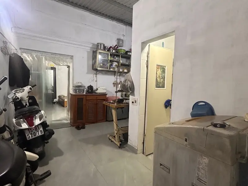 Nhà Lô Góc 3 Mặt Tiện Ích Đặc Biệt Tại Khu Vực Yên Tĩnh... Bán nhà riêng tại Lê Chân, Hải Phòng 01