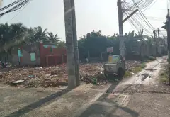 🔥🔥 SIÊU PHẨM ĐẤT MẶT TIỀN TRUNG CHÁNH – FULL THỔ CƯ 🔥🔥
💥 5×20M – 100M² – GIÁ CHỈ 4,55 TỶ 💥... Bán đất tại Bà Điểm, Hồ Chí Minh 03