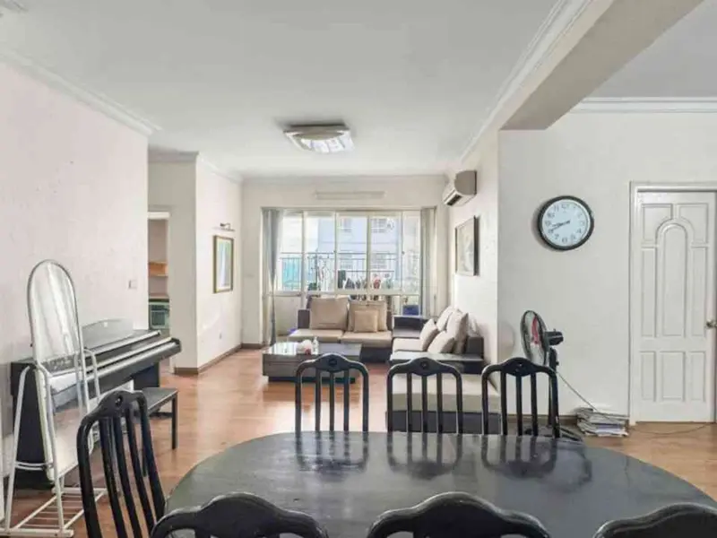 Căn hộ lô góc 131m2, 3 phòng ngủ tại 96A Định Công, giá 9.95 tỷ rất hợ lý... Bán căn hộ chung cư tại Phương Liệt, Hà Nội 01