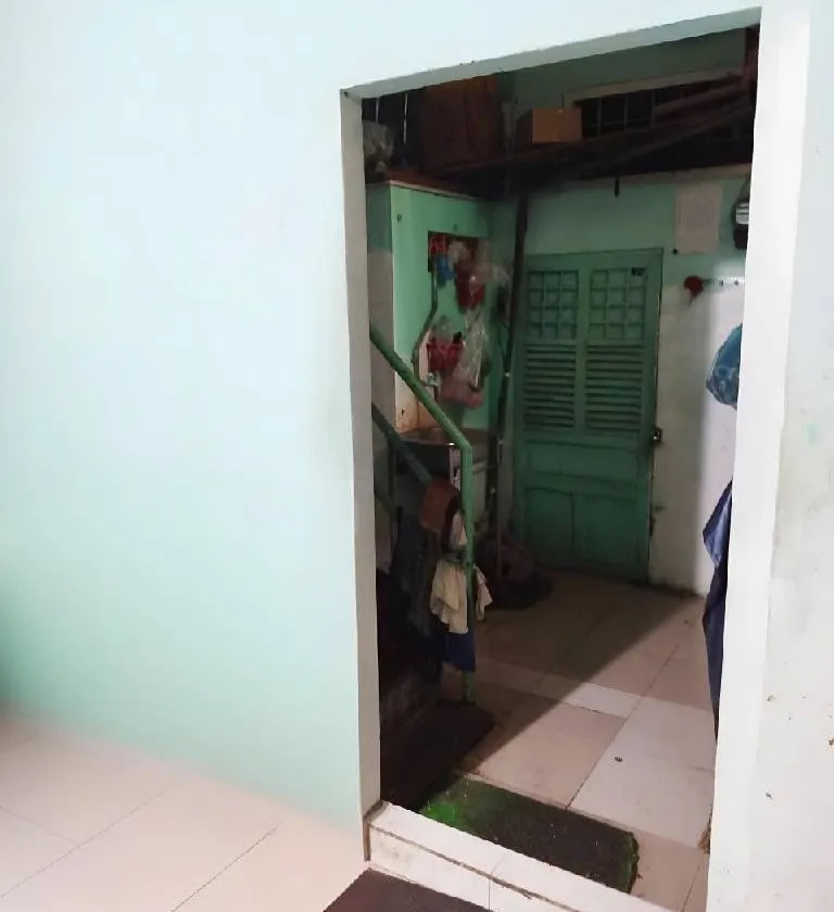 Nhà mặt phố Tân Bình - Cơ hội kinh doanh đỉnh cao... Bán nhà mặt phố tại Tân Hòa, Hồ Chí Minh 01