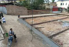 Đất Vuông Vắn Mặt Tiền Rộng Tân Minh Sóc Sơn - Giá Hấp Dẫn... Bán đất tại Sóc Sơn, Hà Nội 01
