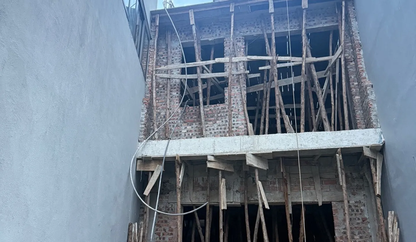 Siêu phẩm nhà phố hiện đại tại An Biên... Bán nhà riêng tại An Biên, Hải Phòng 01