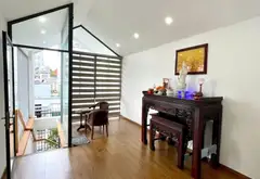 Nhà hẻm ô tô, 4 lầu, ST tại P. Bàn Cờ, Q3. Sang trọng, đẳng cấp, vị trí TT đắc địa, xem là thích.... Bán nhà riêng tại Xuân Hòa, Hồ Chí Minh 07