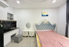 Nhà 5 tầng DT 4m x 15m _9PN khép kín _pk_Bếp_hẻm gần 5m
Gía nhỉnh 15T... Bán nhà riêng tại Cầu Ông Lãnh, Hồ Chí Minh 11