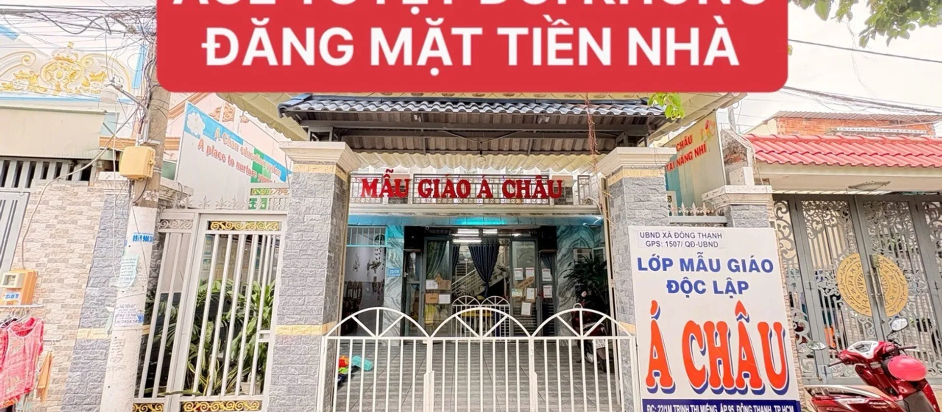 Biệt thự mini 250m2 hướng Nam tại Đông Thạnh, TP.HCM... Bán nhà riêng tại Đông Thạnh, Hồ Chí Minh 01